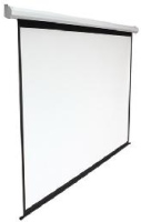 Фото - Проєкційний екран Classic Solution Lyra M 510x305