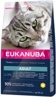 Корм для кішок Eukanuba Adult Top Condition 1+  10 kg