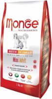 Корм для собак Monge Daily Adult Mini Chicken 7.5 кг