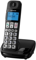 Telefon stacjonarny bezprzewodowy Panasonic KX-TGE110 