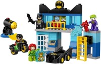 Zdjęcia - Klocki Lego Batcave Challenge 10842 