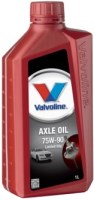 Трансмісійне мастило Valvoline Axle Oil 75W-90 1L 1 л