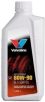 Фото - Трансмісійне мастило Valvoline HP GL-5 80W-90 1L 1 л