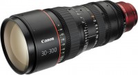 Zdjęcia - Obiektyw Canon 30-300mm T2.95-3.7L CN-E EF SP 
