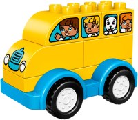 Klocki Lego My First Bus 10851 