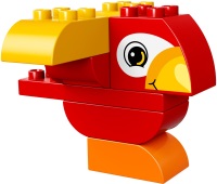 Фото - Конструктор Lego My First Bird 10852 