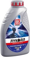 Фото - Трансмісійне мастило Lukoil TM-4 80W-90 1 л