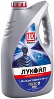 Zdjęcia - Olej przekładniowy Lukoil TM-4 80W-90 4 l