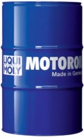 Zdjęcia - Olej przekładniowy Liqui Moly Vollsynthetisches (GL-5) LS 75W-140 60 l