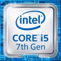 Zdjęcia - Procesor Intel Core i5 Kaby Lake i5-7400 BOX