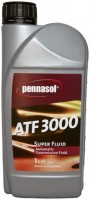 Фото - Трансмісійне мастило Pennasol Super Fluid ATF 3000 1 л