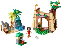 Zdjęcia - Klocki Lego Moanas Island Adventure 41149 