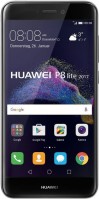 Zdjęcia - Telefon komórkowy Huawei P8 Lite 2017 16 GB / 3 GB