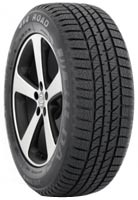 Фото - Шини Fulda 4X4 Road 235/65 R17 108H 