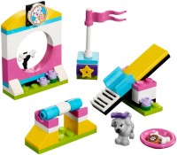 Zdjęcia - Klocki Lego Puppy Playground 41303 