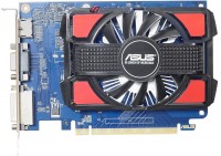 Фото - Відеокарта Asus GeForce GT 730 GT730-2GD3-V2 