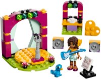 Zdjęcia - Klocki Lego Andreas Show 41309 