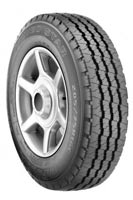 Zdjęcia - Opona Fulda Conveo Star 205/75 R16C 113Q 