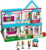 Klocki Lego Stephanies House 41314 