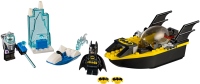Zdjęcia - Klocki Lego Batman vs. Mr. Freeze 10737 