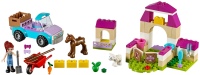 Klocki Lego Mias Farm Suitcase 10746 