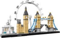 Zdjęcia - Klocki Lego London 21034 