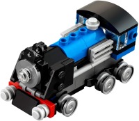 Фото - Конструктор Lego Blue Express 31054 