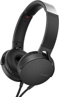 Słuchawki Sony MDR-XB550AP 