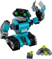 Klocki Lego Robo Explorer 31062 