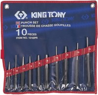 Набір інструментів KING TONY 1010PR 