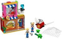 Klocki Lego Harley Quinn to the Rescue 41231 