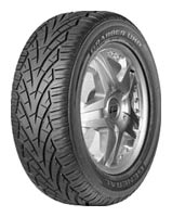 Фото - Шини General Grabber UHP 265/70 R15 112H 