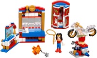 Klocki Lego Wonder Woman Dorm Room 41235 