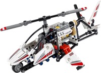 Zdjęcia - Klocki Lego Ultralight Helicopter 42057 