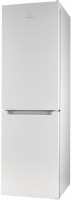 Фото - Холодильник Indesit LR 8 S2 W B білий