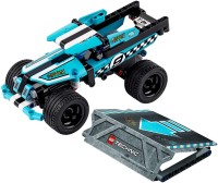 Klocki Lego Stunt Truck 42059 