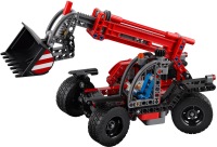 Фото - Конструктор Lego Telehandler 42061 