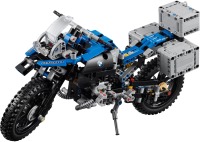Klocki Lego BMW R 1200 GS Adventure 42063 