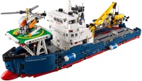 Конструктор Lego Ocean Explorer 42064 