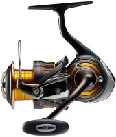 Котушка Daiwa Certate 16 HD 3500H 