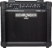 Zdjęcia - Wzmacniacz / kolumna gitarowa Behringer V-Tone GM108 