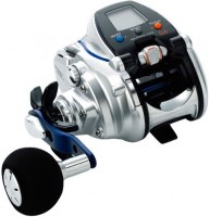 Kołowrotek Daiwa Seaborg 300MJ-L 