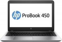 Zdjęcia - Laptop HP ProBook 450 G4 (450G4-W7C89AVV1)