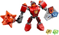 Klocki Lego Battle Suit Macy 70363 