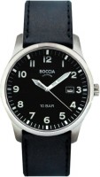 Наручний годинник Boccia 597-03 