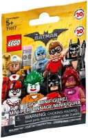 Klocki Lego Minifigures Batman Movie Series 71017 
