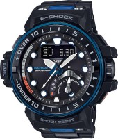 Фото - Наручний годинник Casio G-Shock GWN-Q1000MC-1A2 