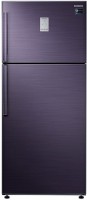 Фото - Холодильник Samsung RT53K6340UT фіолетовий