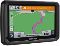 Фото - GPS-навігатор Garmin Dezl 570LMT 