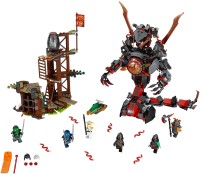 Zdjęcia - Klocki Lego Dawn of Iron Doom 70626 
